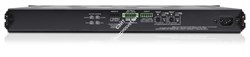 MP-A20V / Усилитель мощности с технологией FlexAmp 400Вт, 2 x 200Вт на 4?, 8?, 70В и 100В / QSC - фото 61670
