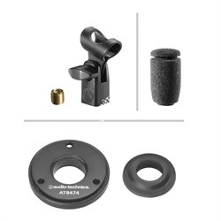 ES915SML21/Микрофон "гусиная шея"/AUDIO-TECHNICA - фото 61730
