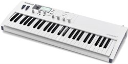 Waldorf Blofeld Keyboard Wht - фото 61767
