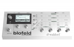 Waldorf Blofeld Wht - фото 61772