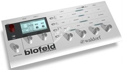 Waldorf Blofeld Wht - фото 61776