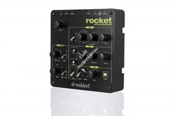 Waldorf Rocket - фото 61785
