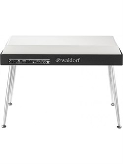 Waldorf Zarenbourg Wht - фото 61807