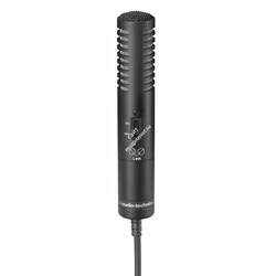 PRO24/Стерео X/Y микрофон конденсаторный кардиоидный (х2) с кабелем/AUDIO-TECHNICA - фото 61883
