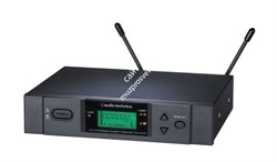 ATW3110b/HC1 Головная радио-система UHF, 200 каналов, с микрофоном ATM75cW/AUDIO-TECHNICA - фото 61928