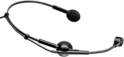 ATW3110b/HC1 Головная радио-система UHF, 200 каналов, с микрофоном ATM75cW/AUDIO-TECHNICA - фото 61929