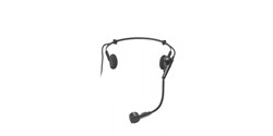 ATW2110a/H головная радиосистема, 10 каналов UHF с динамическим микрофоном PRO8HECW/AUDIO-TECHNICA - фото 61934