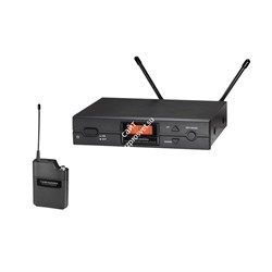 ATW2110a/HC3 головная радиосистема, 10 каналов с конденсаторным микрофоном BP892 cwTH/AUDIO-TECHNICA - фото 61954