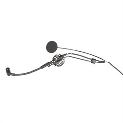 ATW2110a/HC2 головная радиосистема,10 каналов UHF с конденсаторным микрофоном ATM73CW/AUDIO-TECHNICA - фото 61962