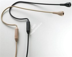PRO92cH-TH/Миниатюрный головной микрофон для радиосистемы ATW3211/AUDIO-TECHNICA - фото 61989