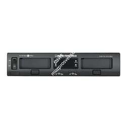 ATW1301/радиосистема, 8 каналов 2.4 MHz с одним приемником /AUDIO-TECHNICA - фото 61997