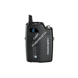 ATW1301/радиосистема, 8 каналов 2.4 MHz с одним приемником /AUDIO-TECHNICA - фото 61998