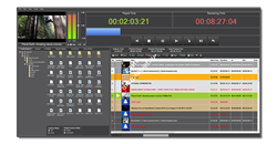 Xeus CG HD Character Generator & Channel Branding Software - фото 62053