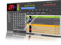 Xeus HD/SD Automated Playout Software (Professional Codec Pack) - фото 62070