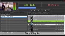 Xeus HD/SD Automated Playout Software (Professional Codec Pack) - фото 62071
