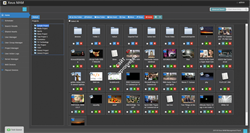 Xeus MAM Additional Transcoding Engine - фото 62113