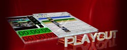 Xeus Playout HD/SD Scheduler Software - фото 62122