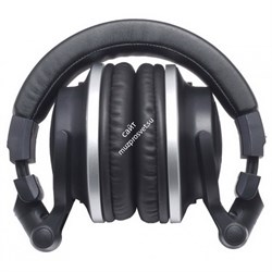 Наушники AUDIO-TECHNICA ATH-PRO700MK2 - фото 62240