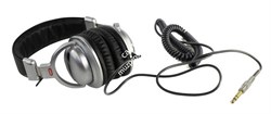 Наушники AUDIO-TECHNICA ATH-PRO5MK2SV - фото 62243