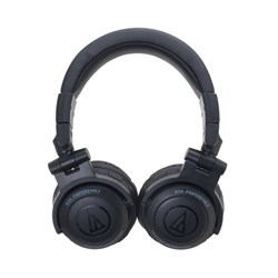 ATH-PRO500MK2BK/Наушники/AUDIO-TECHNICA - фото 62245