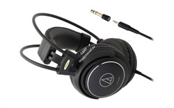 ATH-AVC500/ закрытые наушники/AUDIO-TECHNICA - фото 62253