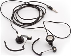 ATH-EC7GM/Hi-desing наушники типа вкладыши,титанов/AUDIO-TECHNICA - фото 62262