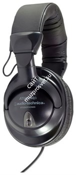 Наушники мониторные AUDIO-TECHNICA ATH-M40fs - фото 62287