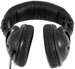 Наушники мониторные AUDIO-TECHNICA ATH-M40fs - фото 62288