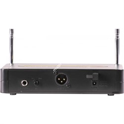 ATW701/H головная радиосистема, 8 каналов UHF с динамическим микрофоном PRO8HECW/AUDIO-TECHNICA - фото 62301