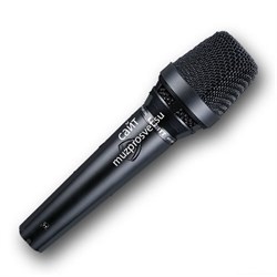 MTP240DM/вокальный кардиоидный динамический микрофон, 60Гц-18кГц, 2 mV/Pa, в комплекте чехол,/LEWITT - фото 62337