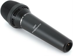 MTP340CM/вокальный кардиоидный конденсаторный постоянно поляризованный микрофон, 90Гц-20кГц/LEWITT - фото 62341