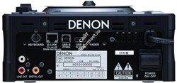 DN-S1200E2 / CD MP3 проигрыватель, контроллер USB-устройств / DENON - фото 62353