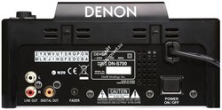 DN-S700E2 / CD MP3 проигрыватель/ DENON - фото 62355
