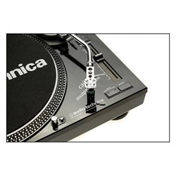 AT-LP120USBHC/профессиональный виниловый проигрыватель с прямым приводом/AUDIO-TECHNICA - фото 62366