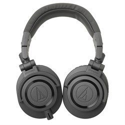 Наушники AUDIO-TECHNICA ATH-M50XMG - фото 62439