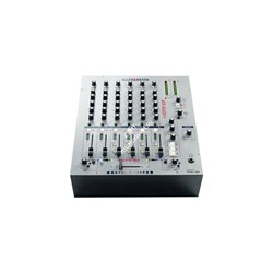 XONE2:62/DJ-микшер, 2 микрофонных, 4 двойных стерео входа phono/ALLEN&HEATH - фото 62474