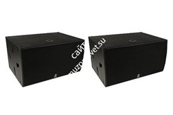 SV10/ Акустическая система 1x10" 350 Вт 8 Ом/FANE - фото 62479