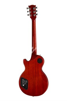 GIBSON 2019 Les Paul High Performance Heritage Cherry Fade электрогитара, цвет вишневый в комплекте кейс - фото 62691