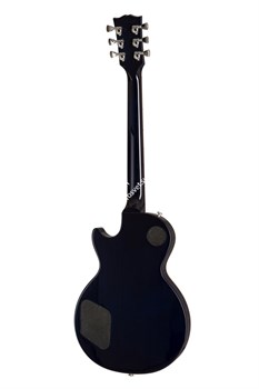 GIBSON 2019 Les Paul Standard Blueberry Burst электрогитара, цвет санберст в комплекте кейс - фото 62696