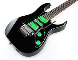 IBANEZ UV70P-BK 7-струнная электрогитара - фото 62841