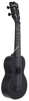 KALA Learn To Play Color Chord Набор для начинающих. Укулеле, форма корпуса - сопрано, материал - АВС пластик, цвет - черный ма - фото 62870