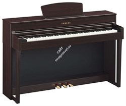 YAMAHA CLP-635R Цифровое пианино серии Clavinova - фото 63061
