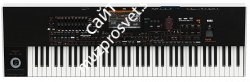 KORG Pa4X-76 многофункциональная аранжировочная станция, 76 клавиш, 128 голосов, до 8 эффектов - фото 63089