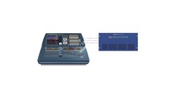 MIDAS PRO2C-IP-SET цифровой микшер, компл, 56 микр.вх/24вых, 56 кан.+8 возвратов, 20 фейдеров, 6FX, 16AUX, 8MATRIX, 8VCA, 6POPs, 6xAES50, 2xUSB, 2 БП, состав: PRO2C-СС-IP - 1, DL251 - 1 - фото 63130