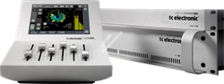 TC electronic Music 6000 MKII Процессор эффектов  + блок ICON CPU + контроллер TC Icon MKII - фото 63145