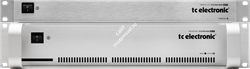 TC electronic Music 6000 MKII Процессор эффектов  + блок ICON CPU + контроллер TC Icon MKII - фото 63146