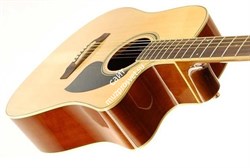 IBANEZ PF15ECE-NT электроакустическая гитара - фото 63318