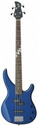 YAMAHA TRBX174 BLUE METALLIC бас-гитара, корпус - ольха, гриф - клен, накладка на гриф - палисандр, 24 лада, 2 звукоснимателя P/ - фото 63336