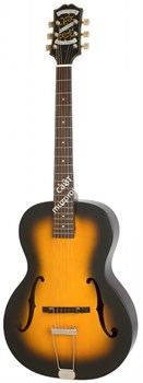 EPIPHONE Masterbilt Century Olympic Violin Burst - фото 63397