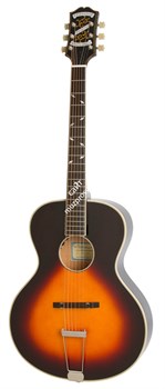 EPIPHONE Masterbilt Century Zenith Vintage Sunburst - фото 63399